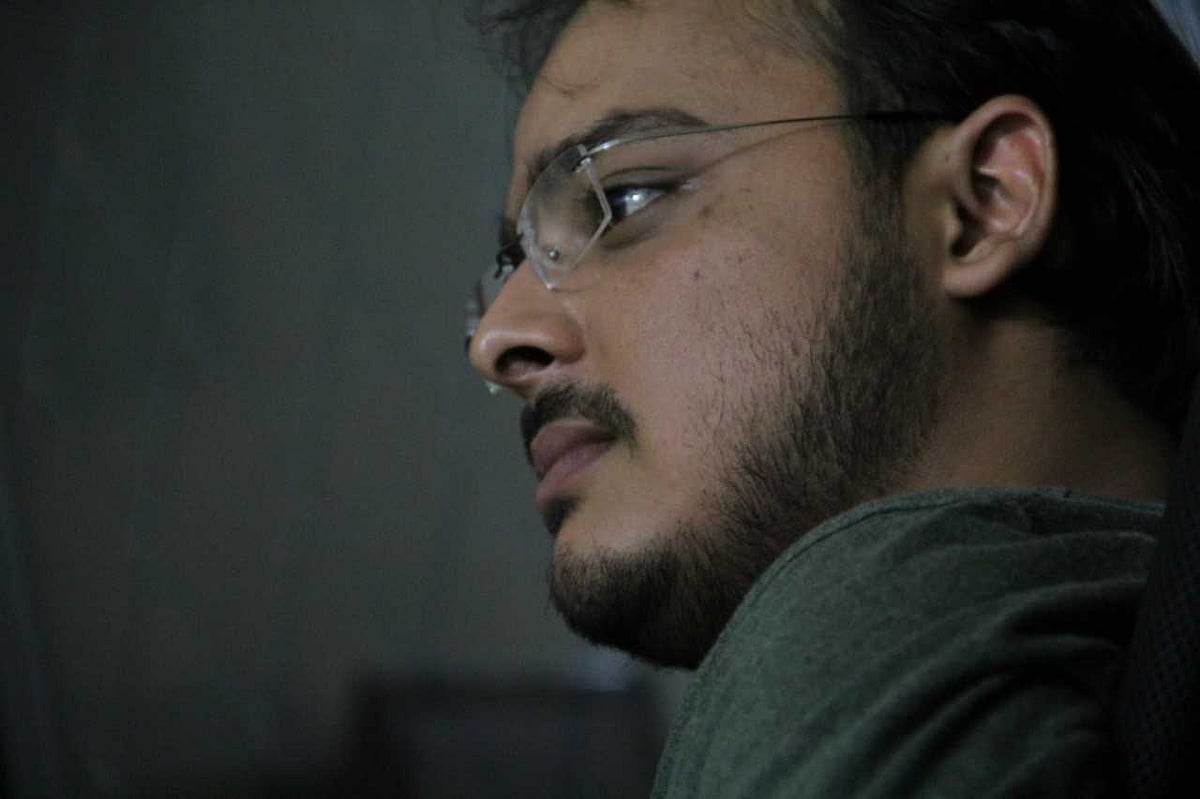 Gaurav Solanki: The  scriptwriter who made ‘Article 15’ click