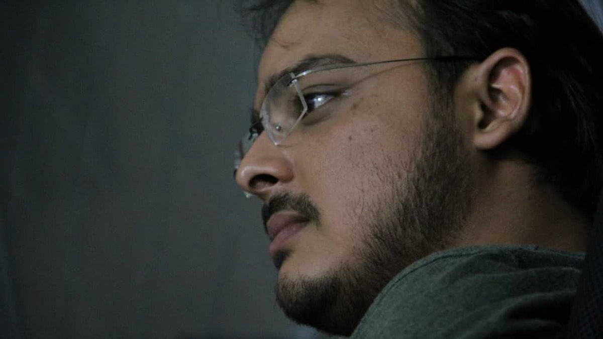 Gaurav Solanki: The  scriptwriter who made ‘Article 15’ click