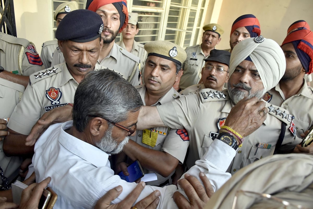 Kathua rape-murder case to be heard on priority: Punjab High Court