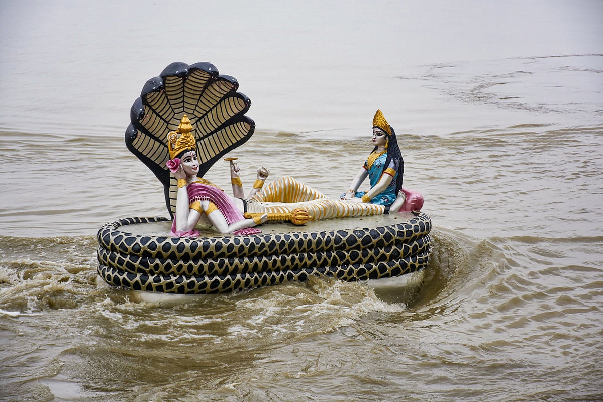 Flood toll in Assam, Bihar, Meghalaya crosses 100, red alert in 3 Kerala districts for heavy rains