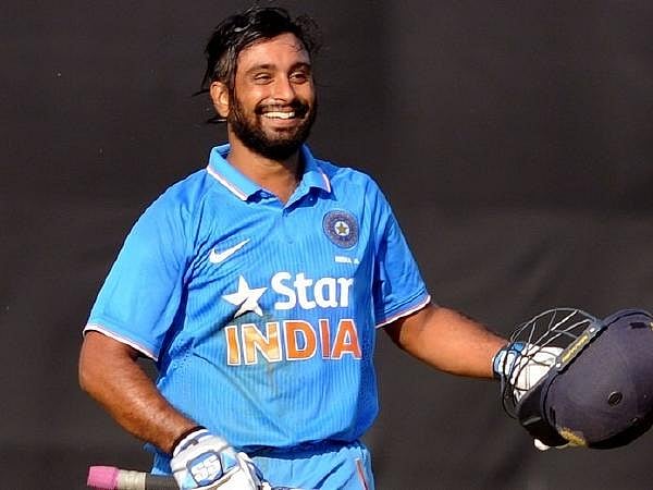 Ambati Rayudu comes out of retirement, available for shorter formats