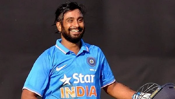  Omitted from World Cup squad, Ambati Rayudu retires from cricket 