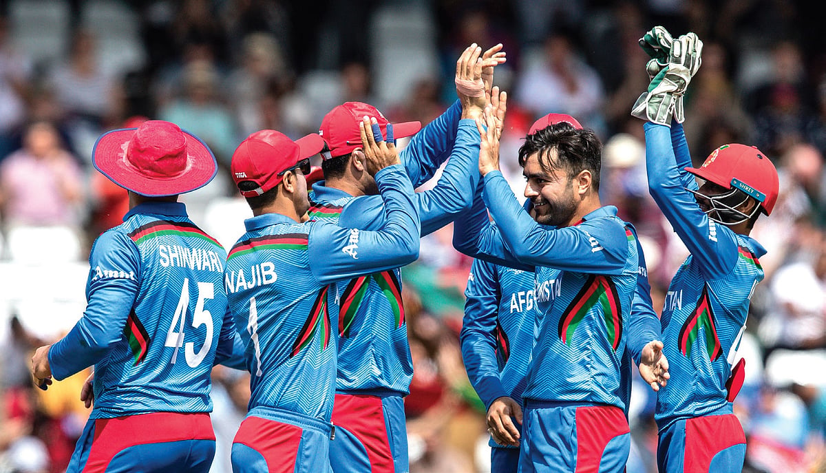 Despite the heartbreak at Manchester for Indian fans, Cricket World Cup 2019 has been glorious