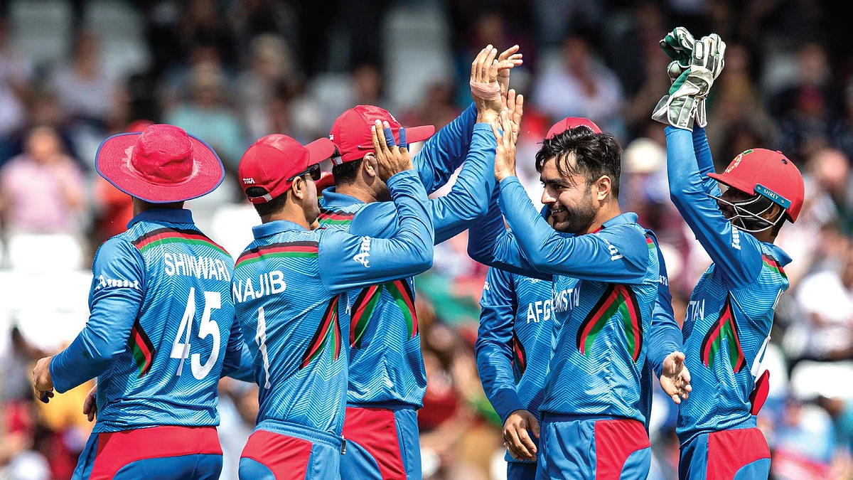 Despite the heartbreak at Manchester for Indian fans, Cricket World Cup 2019 has been glorious