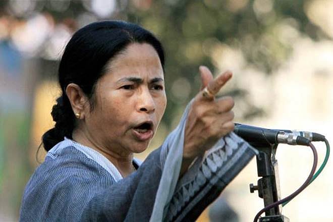 Mamata says Centre cancelled trains to hamper TMC Martyrs’ Day rally