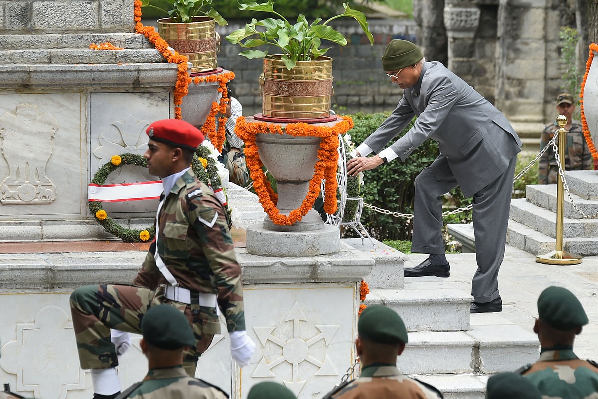 July 26 Delhi and beyond, in      pictures