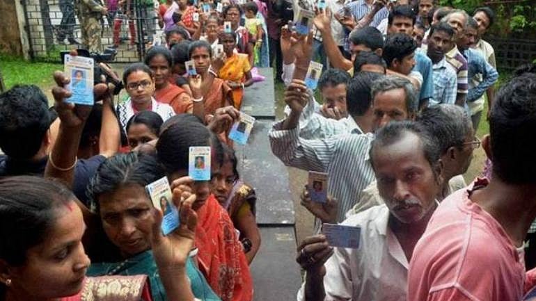 Modi govt admits to corruption in NRC process, wants to engage senior officers for re-verification  