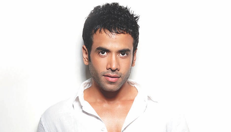 Tusshar Kapoor: With the web, there are no limitations
