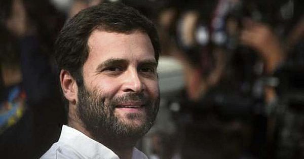 Rahul pleads not guilty in defamation case by Ahmedabad bank, gets bail 