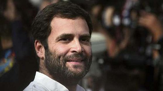 Rahul Gandhi (file photo: Twitter)