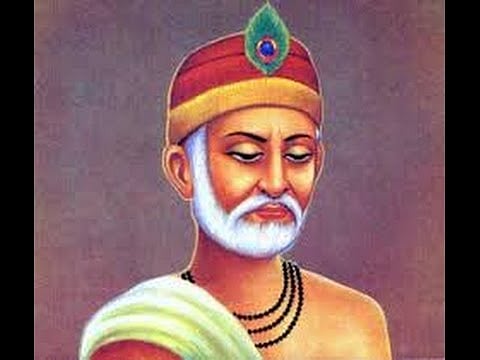 Kabir like you’ve never known him