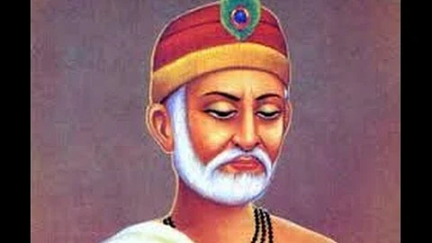 Kabir like you’ve never known him