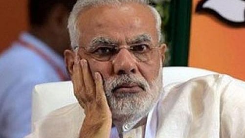 LIVE news updates: HC issues notice to PM Modi on petition challenging election from Varanasi