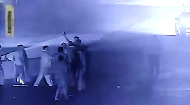 UP BJP MP’s security men beat up toll plaza staff