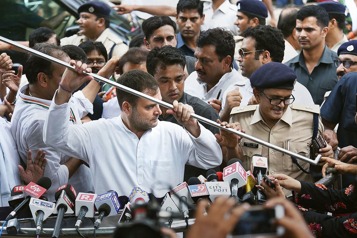 July 6 Delhi and beyond, in      pictures