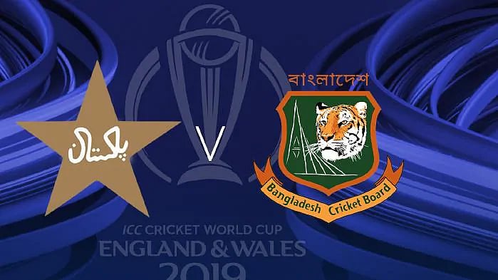 In pictures: ICC Cricket World cup 2019  