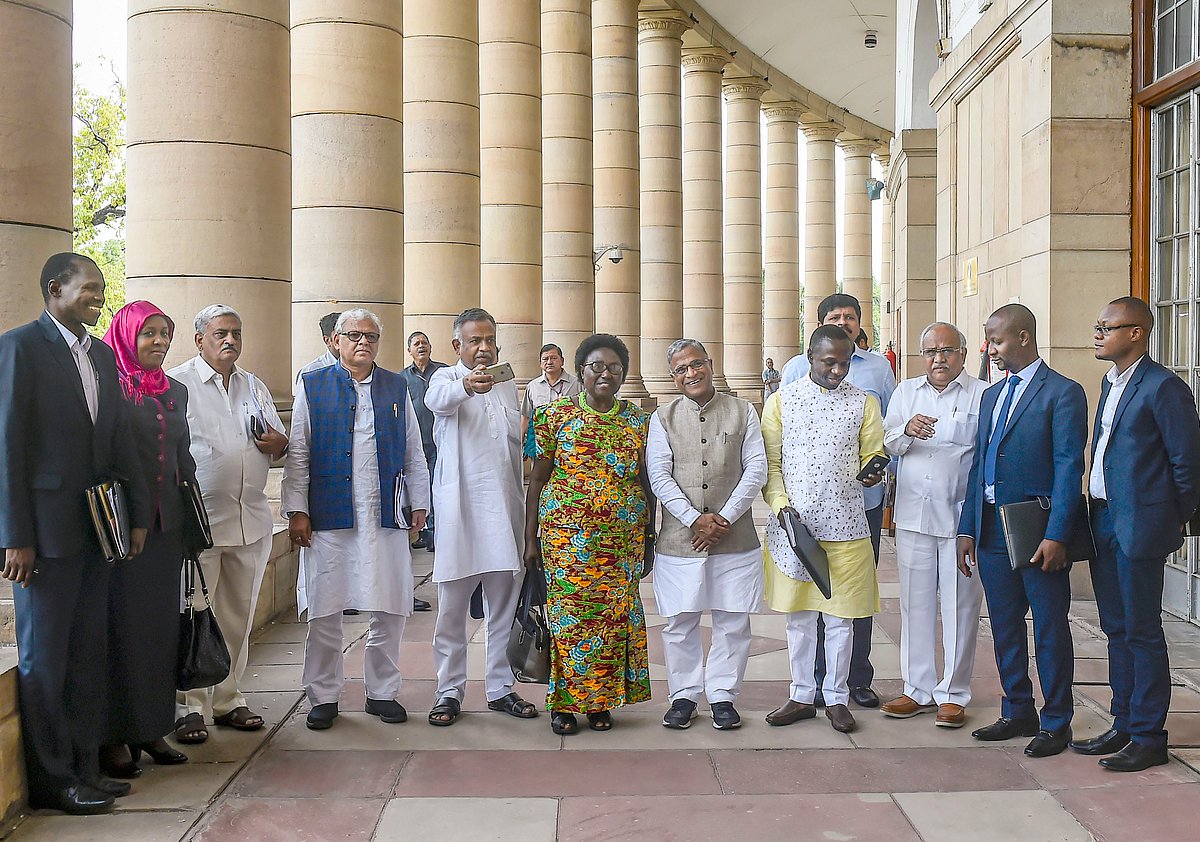 PTI Photo