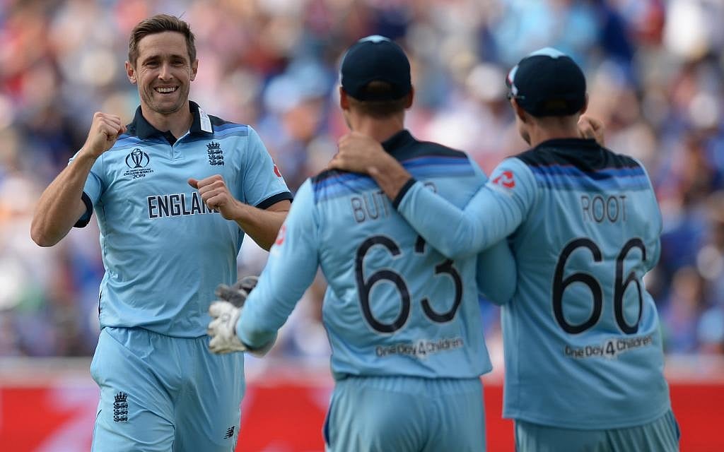 England reach World Cup semis with big win over NZ