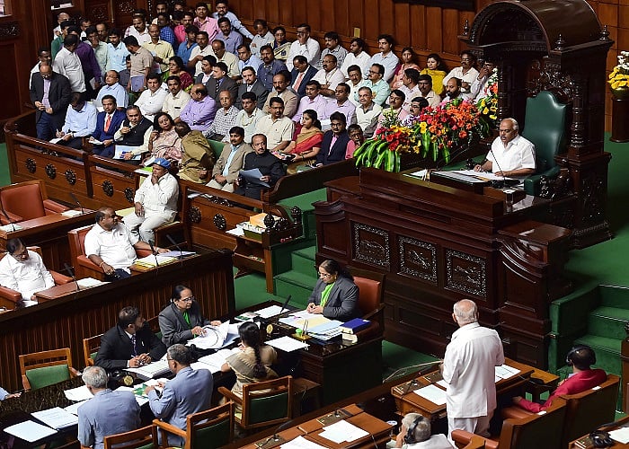 BJP’s agenda of the murder of India’s democracy has to be defeated