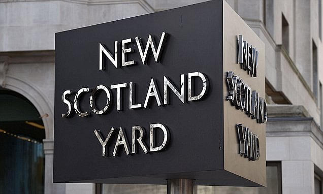 Senior Indian-origin woman officer sues Scotland Yard over racism