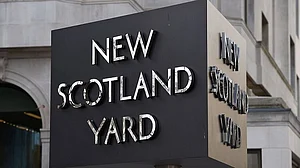 Senior Indian-origin woman officer sues Scotland Yard over racism