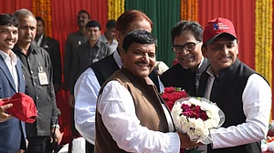 Shivpal Yadav ready to ally with Akhilesh but not return to SP