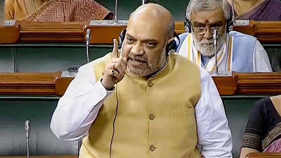 Amended UAPA: Onus of proving innocence lies on the accused now