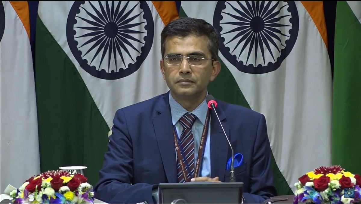 18 Indians aboard tanker seized by Iran; India trying to secure their release  