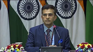 18 Indians aboard tanker seized by Iran; India trying to secure their release