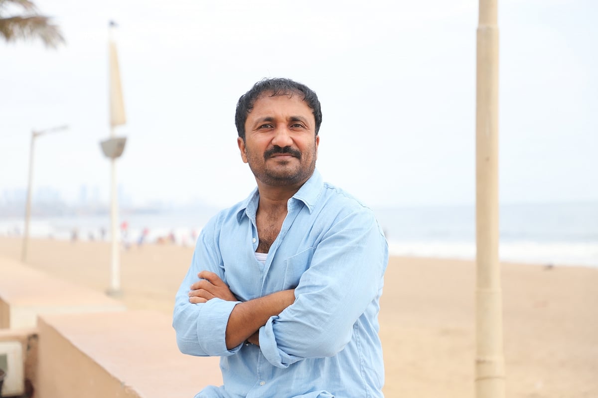 Super 30’s Anand Kumar suffering from brain tumour