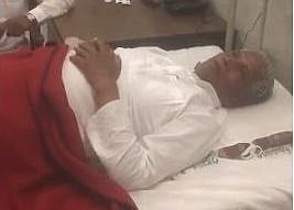 Karnataka Floor Test LIVE updates: MLA S Patil to return to Bengaluru after being discharged from hospital