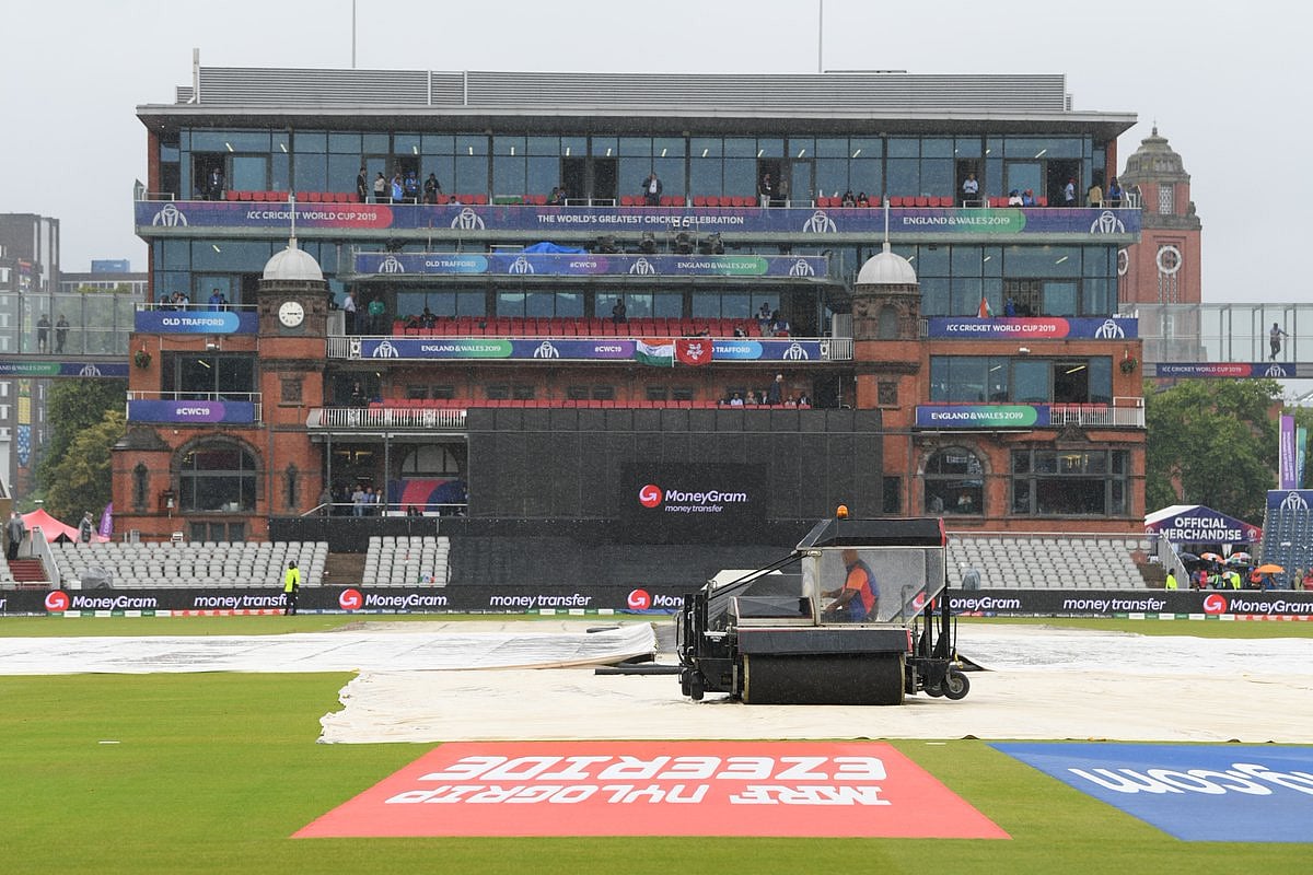 Here is what India will need to chase if Kiwi do not get to bat again
