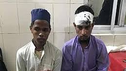 Madrasa students assaulted and forced to chant ‘Jai Shri Ram’ in Unnao