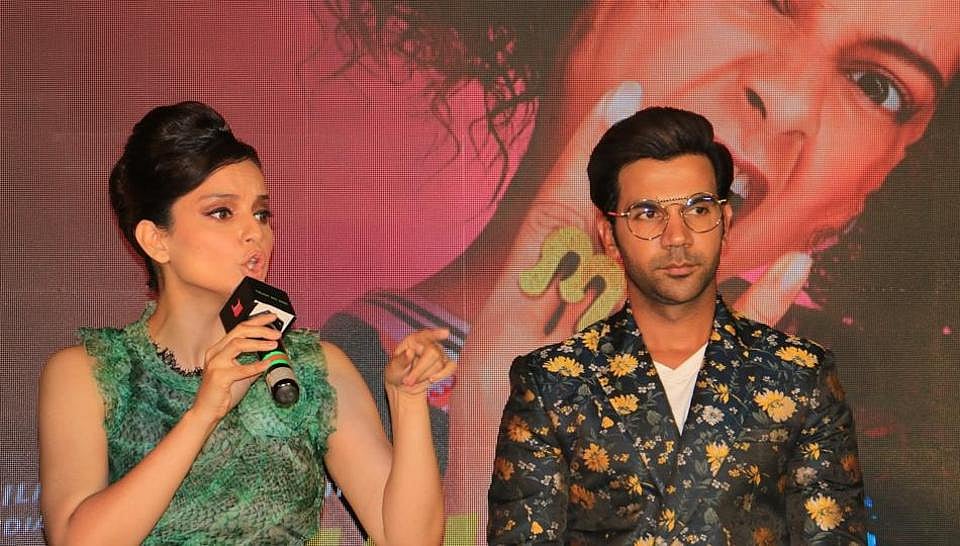 Ekta issues apology after Kangana’s spat with a journalist; Guild says thanks, but ban will continue