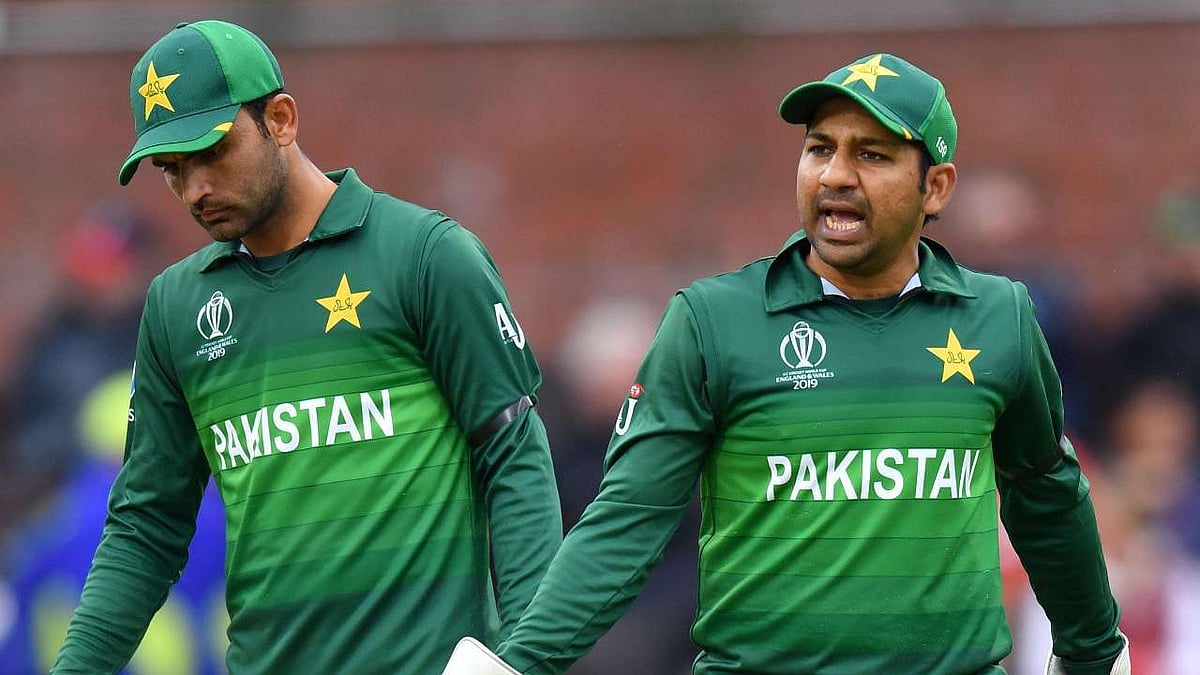 Here’s how Pakistan can still make it to the World Cup 2019 semi-finals