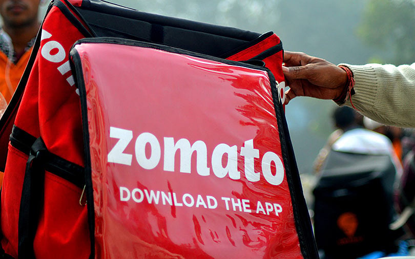 Zomato’s tweet sends customers in a tizzy!