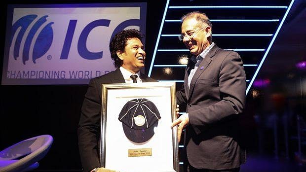 Sachin Tendulkar, Allan Donald inducted into ICC Hall of Fame