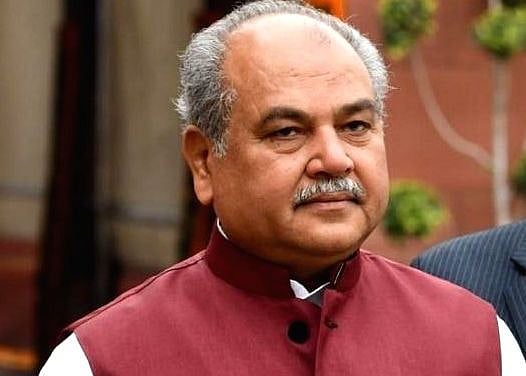Modi Govt not in favour of continuing with MGNREGA, says rural development minister