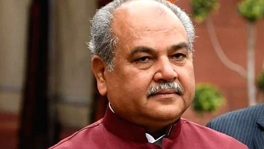 LIVE Updates: Narendra Singh Tomar to hold meeting with MoS Kailash Choudhary and MoS Parshottam Rupala today