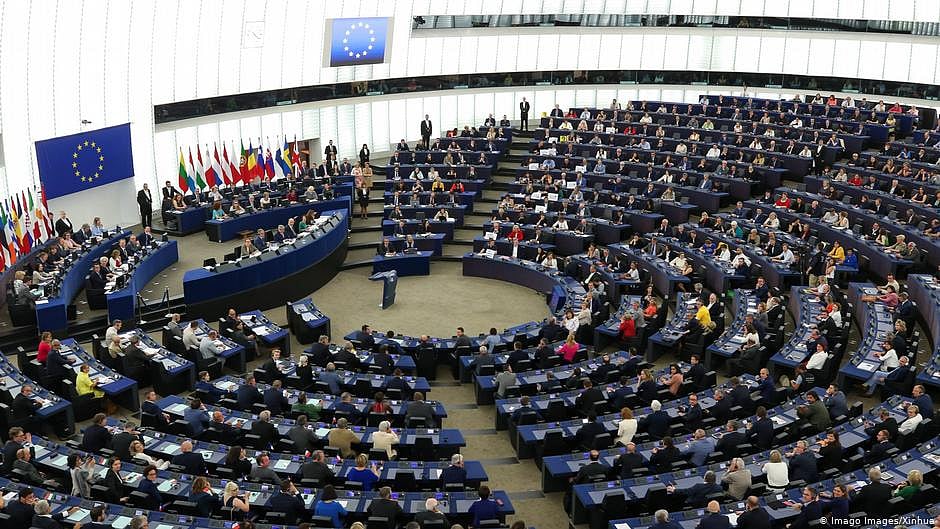European Parliament