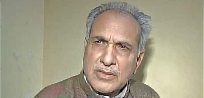 One more senior PDP leader leaves the party: Was alliance with BJP a major blunder on part of Muftis?