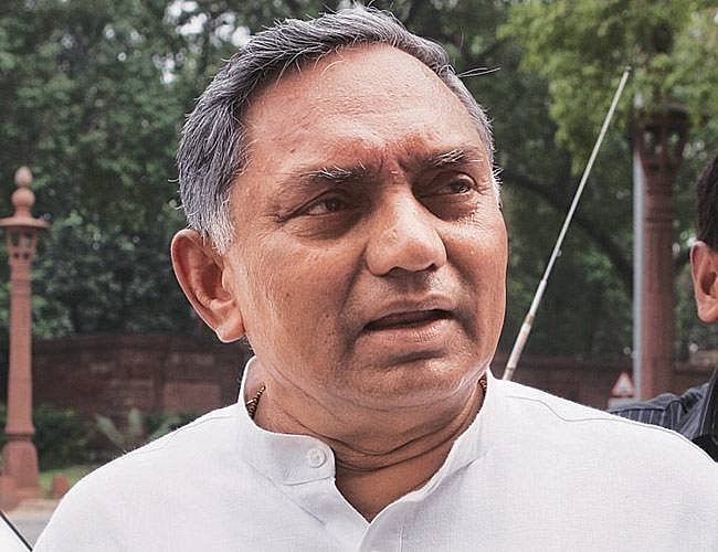 Clamour grows for Rahul’s successor in Congress, Janardan Dwivedi says he should have appointed his successor