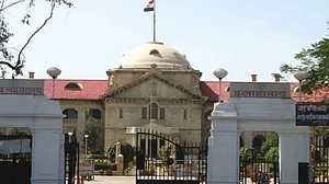 Couple kidnapped from outside Allahabad HC