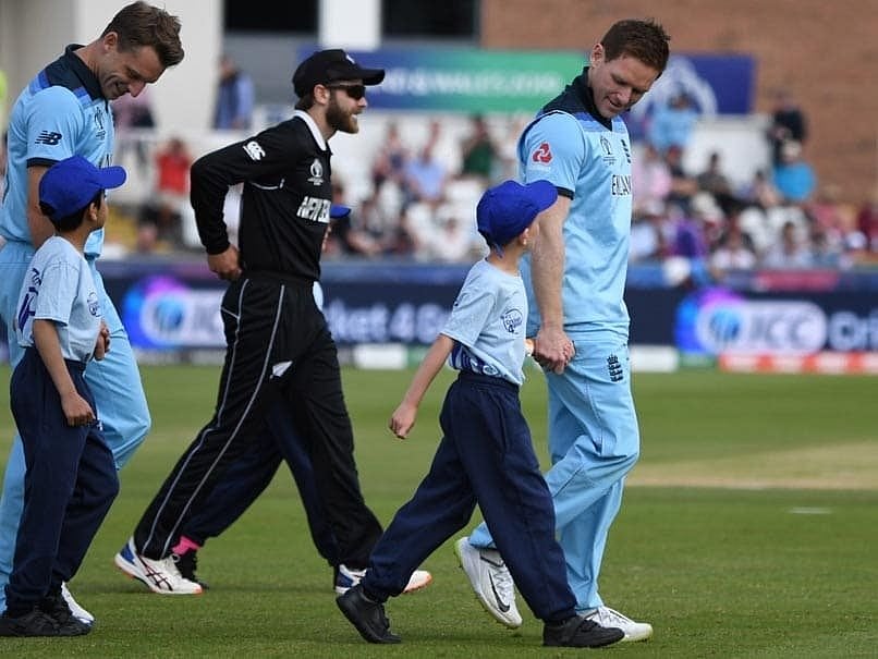 World Cup 2019 Final: England, New Zealand a win away from immortality