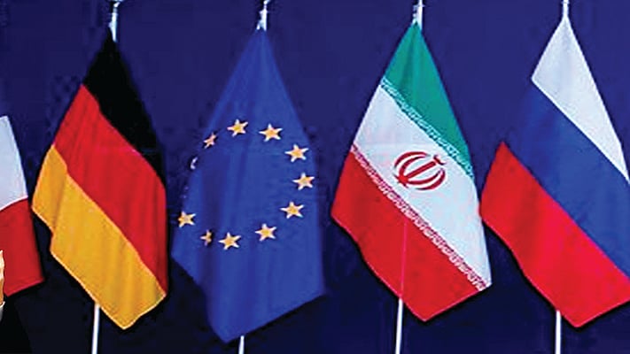 Brinkmanship continues to keep suspense alive even as Iran threatens retaliation