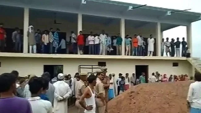 Retired Army officer thrashed to death in Amethi