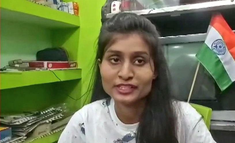 Jharkhand: Richa Bharti, who posted communal post on FB alleges getting threats, provided security 