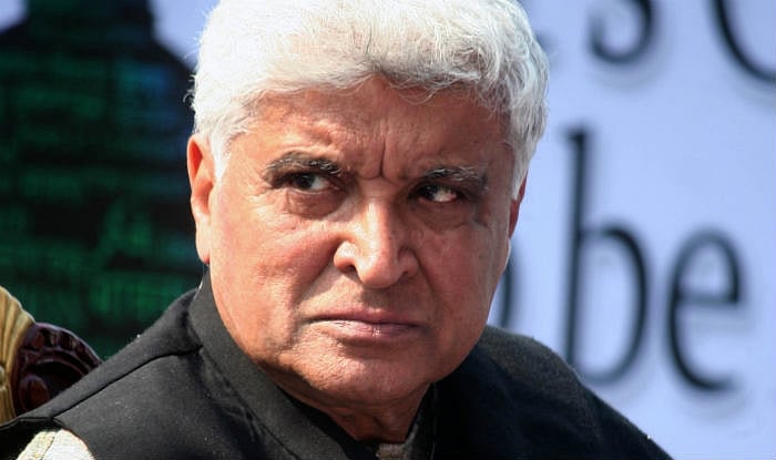 Javed Akhtar (file photo).
