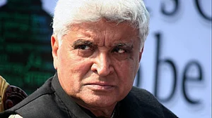 Javed Akhtar (file photo).