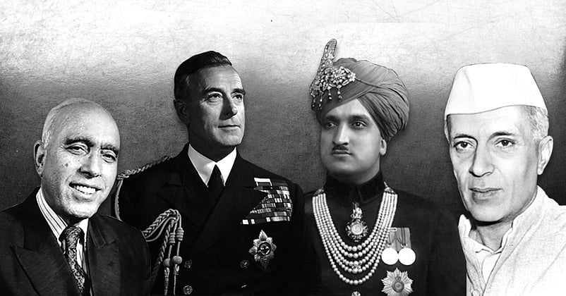 History lessons for Amit Shah on Kashmir that he should have studied in school 